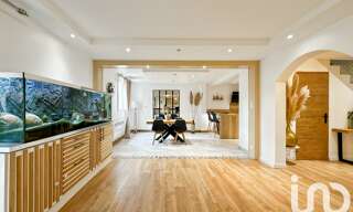 Maison 7 Pièces 180 m² à vendre à Saint-Denis-lès-Sens (89100)