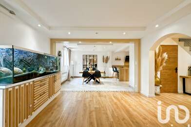 Maison 7 pièces 319000 €