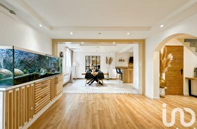 Vente Maison/villa 7 pièces — photo du bien