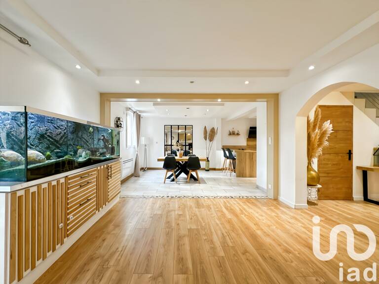 Vente Maison/villa 7 pièces — photo 1