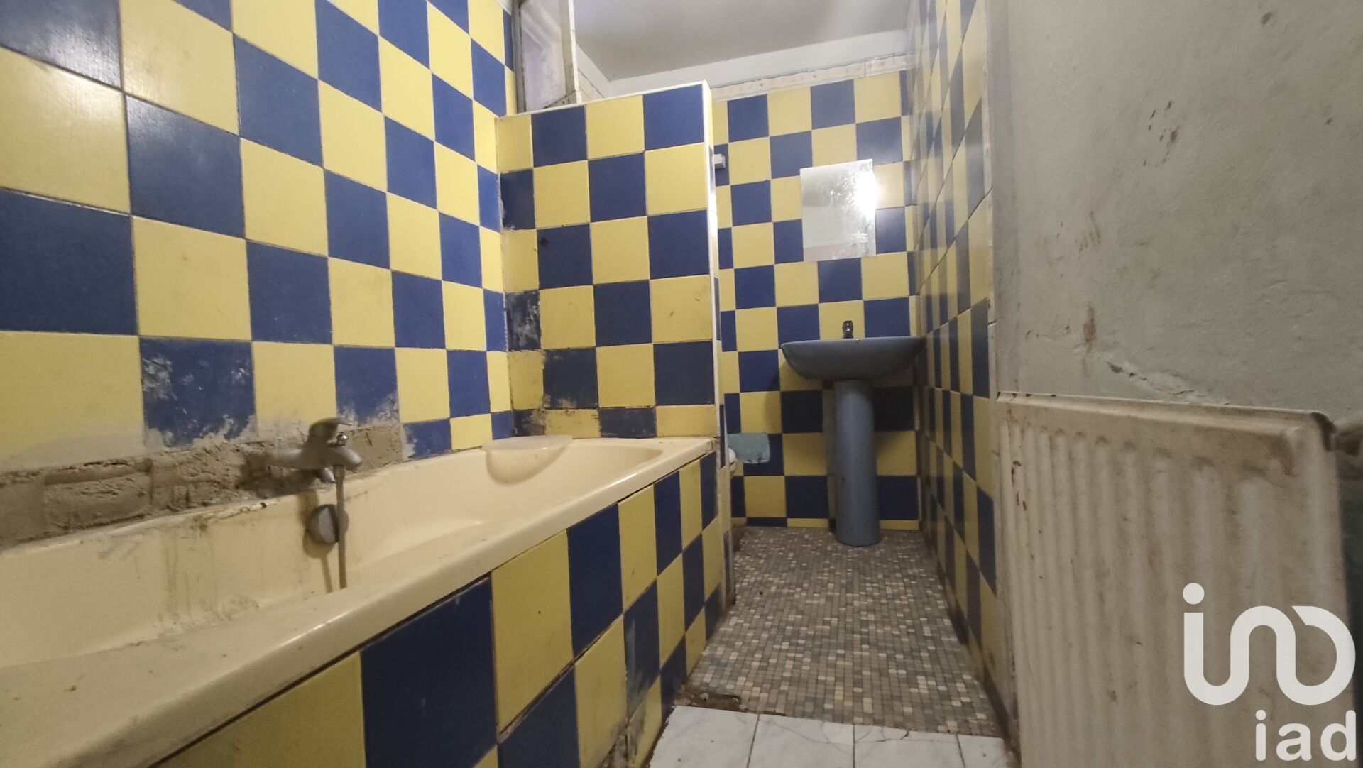 Vente Maison/villa 3 pièces - Photo 2