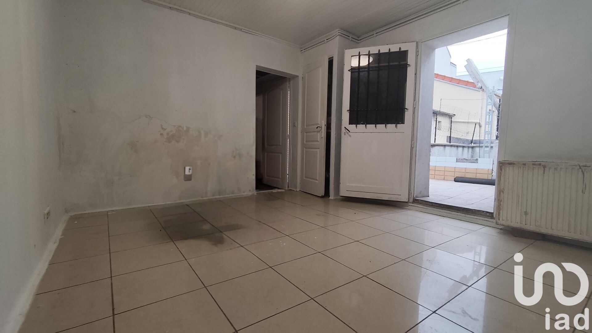 Vente Maison/villa 3 pièces - Photo 5