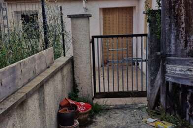 Maison 3 pièces 123000 €