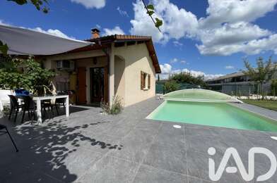 Maison 7 pièces 390000 €