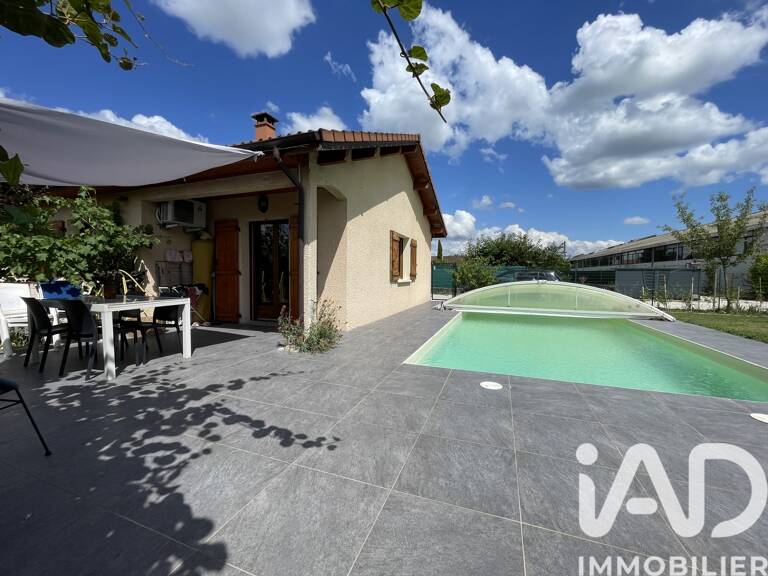 Vente Maison/villa 7 pièces — photo 1