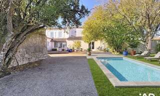 Maison 6 Pièces 168 m² à vendre à Charron (17230)
