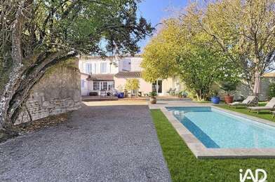 Maison 6 pièces 329000 €