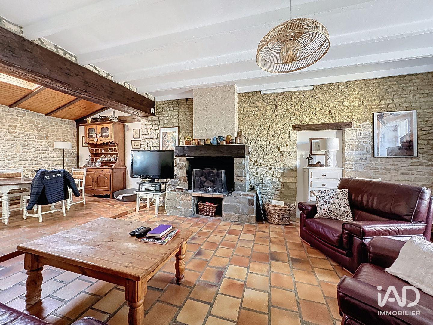 Vente Maison/villa 6 pièces - Photo 2