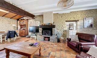Maison 6 Pièces 168 m² à vendre à Charron (17230)