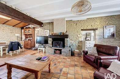 Maison 6 pièces 329000 €