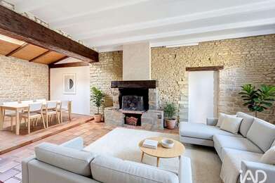 Maison 6 pièces 292000 €