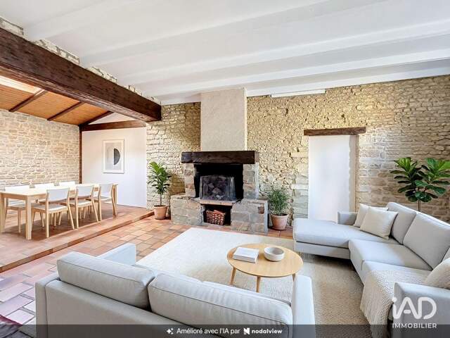 Vente Maison/villa 6 pièces — photo du bien