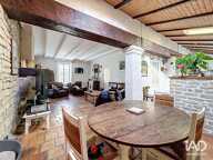 Vente Maison/villa 6 pièces — photo 4