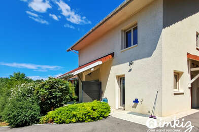 Maison 5 pièces 479990 €