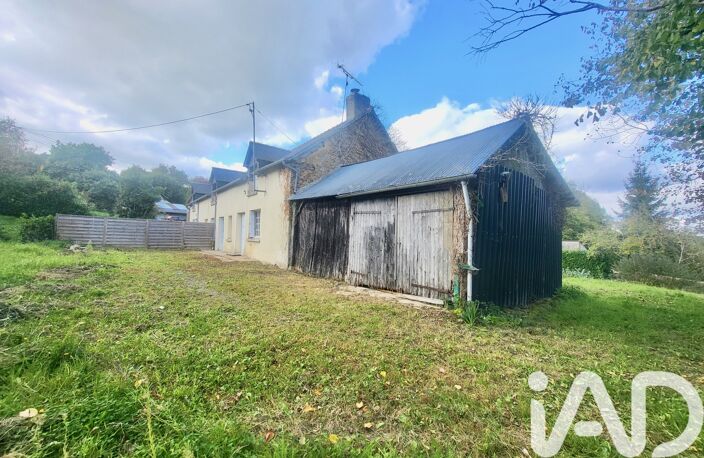 Vente Maison/villa 4 pièces — photo 2