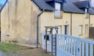 Maison 3 Pièces 85 m² à vendre à La Chapelle-Bouëxic (35330)