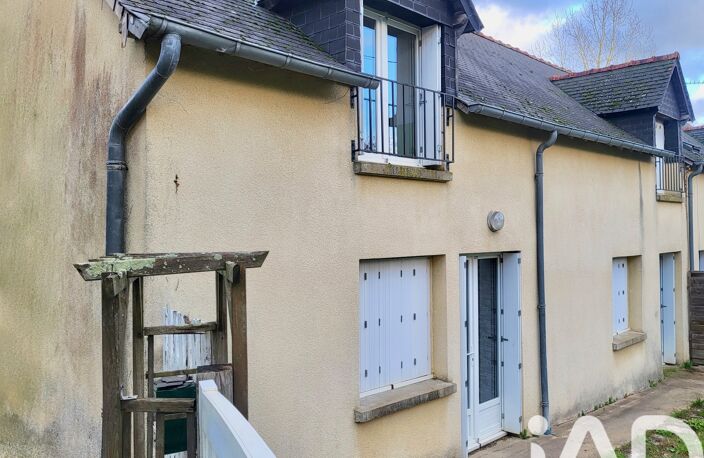 Vente Maison/villa 3 pièces — photo 2