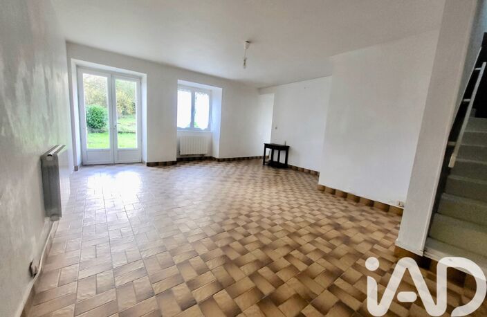 Vente Maison/villa 3 pièces — photo 4