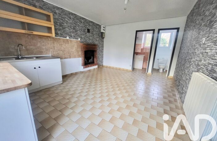 Vente Maison/villa 3 pièces — photo 5