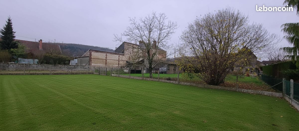 Agence immobilière de Barnabé