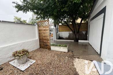 Maison 4 pièces 380000 €