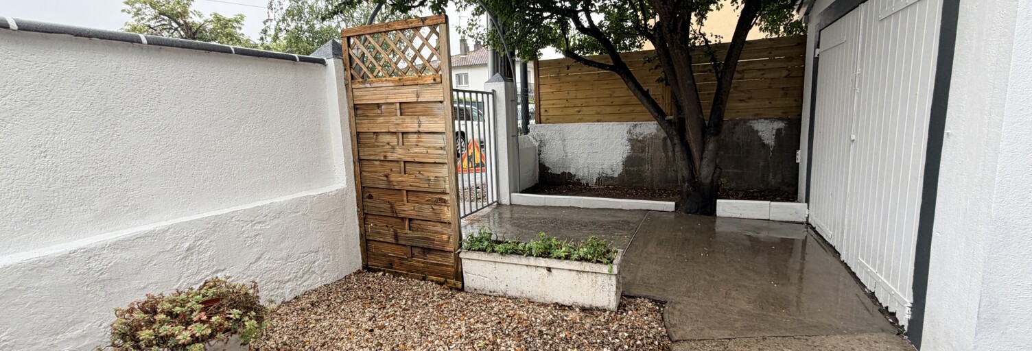 Maison 4 Pièces 120 m² à vendre à Toulouse (31100)
