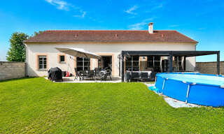 Maison 6 Pièces 129 m² à vendre à Viarmes (95270)