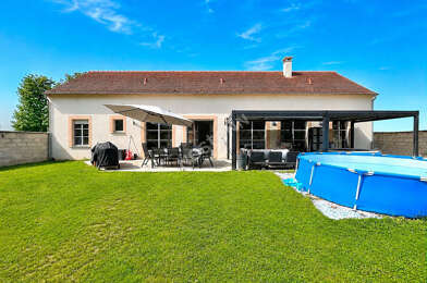 Maison 6 pièces 468000 €