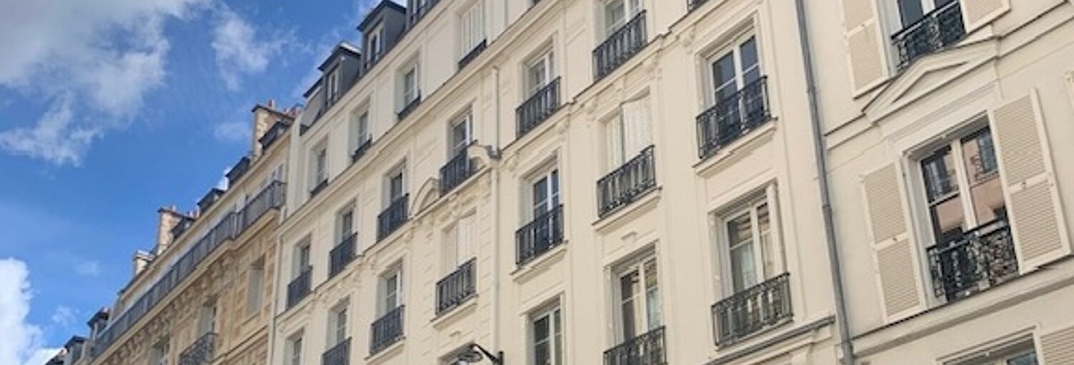 Appartement 3 Pièces 67 m² à vendre à Paris 6 (75006)