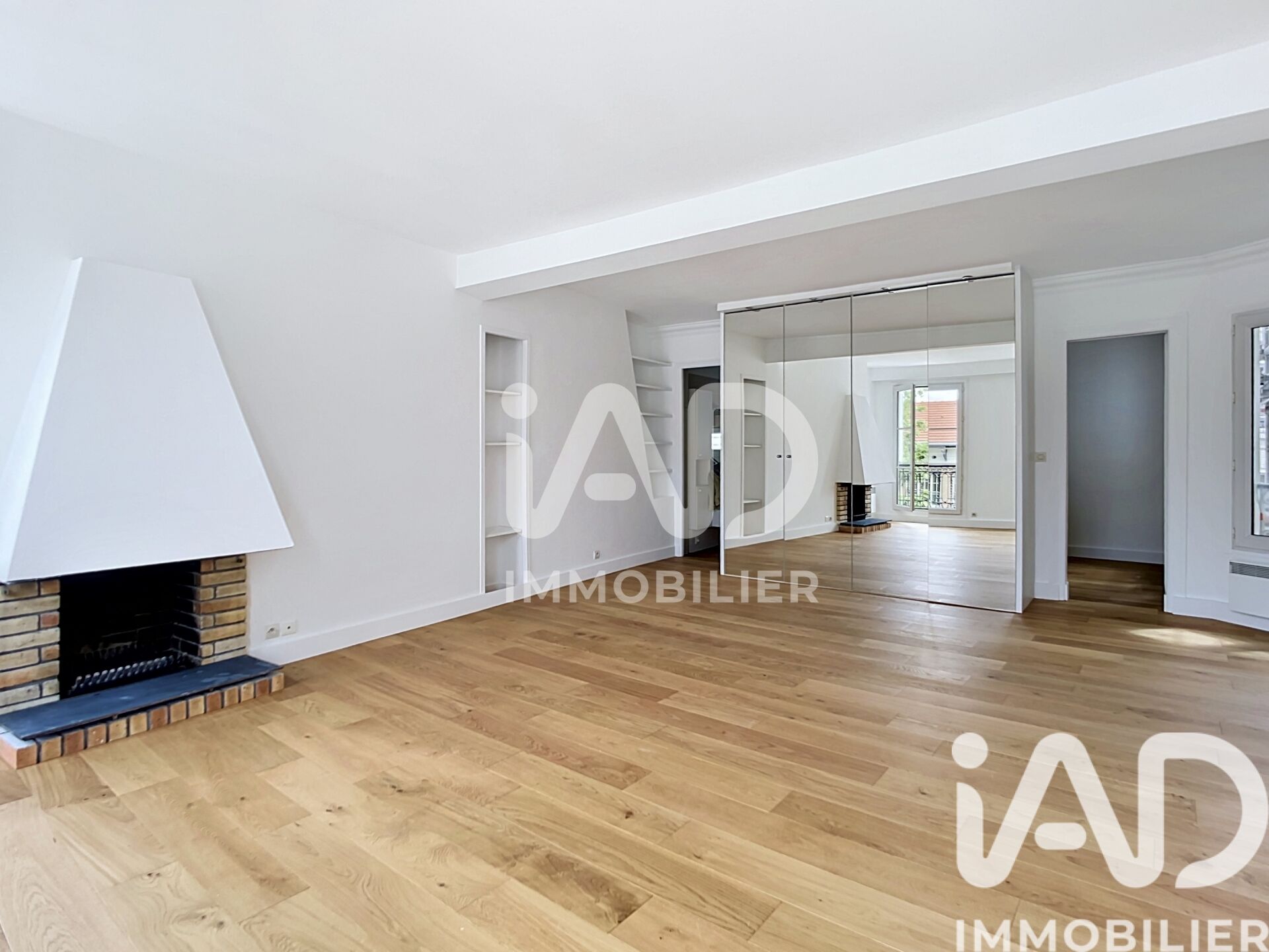 Vente Appartement 3 pièces - Photo 4
