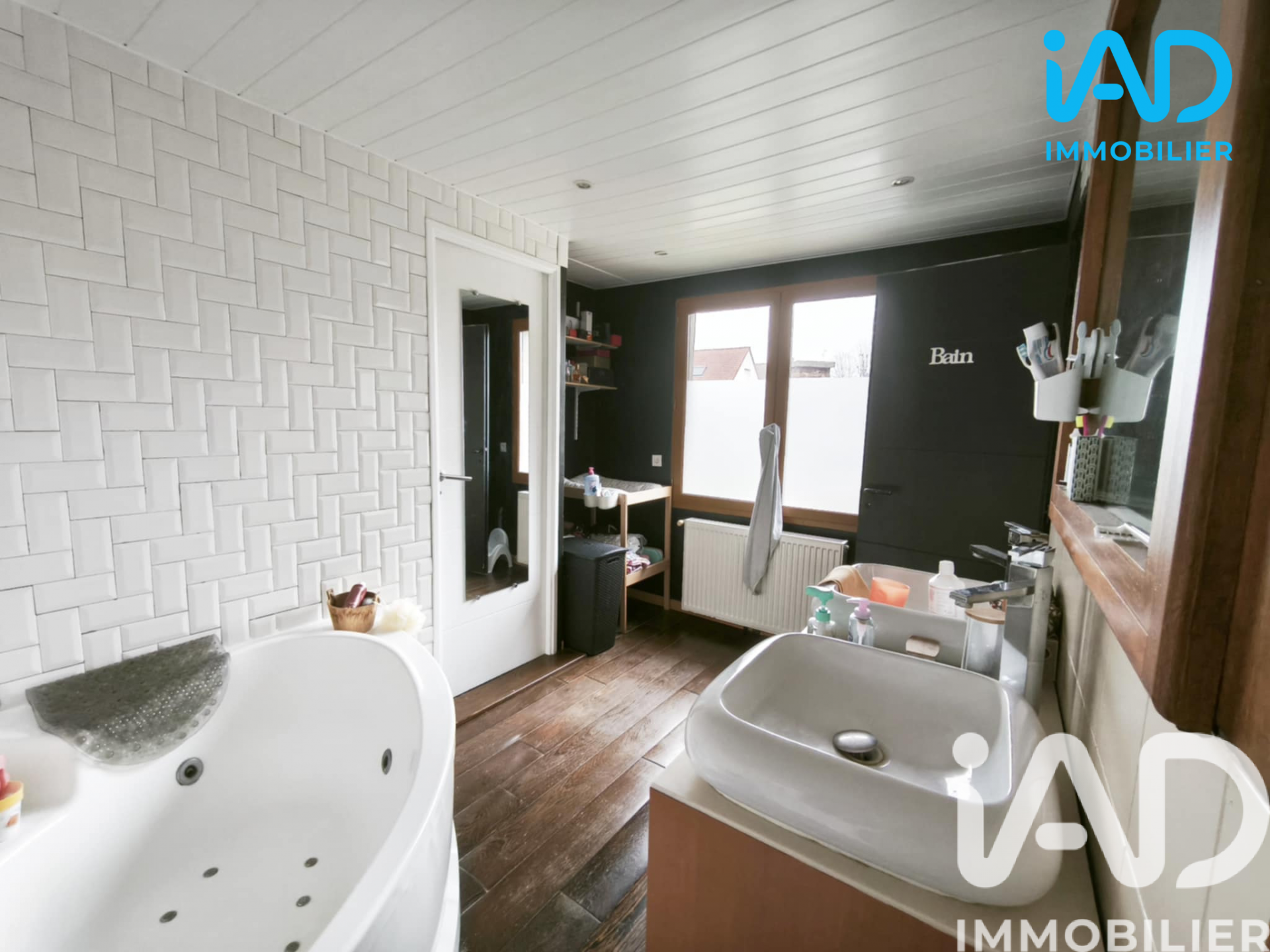 Vente Maison/villa 5 pièces - Photo 4