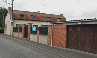 Maison 5 Pièces 110 m² à vendre à Meurchin (62410)