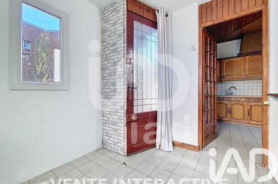 Appartement 2 pièces 60000 €