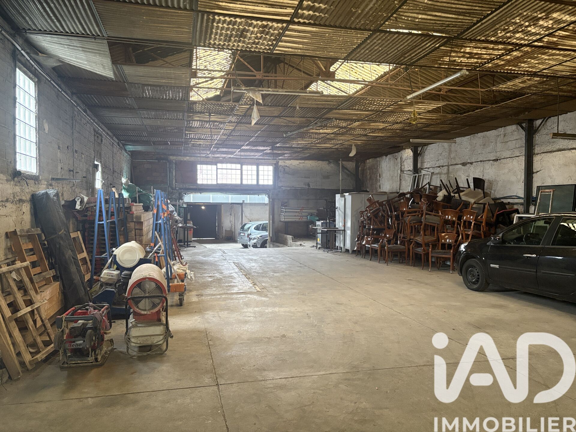 Vente Immeuble 250 m² - Photo 2