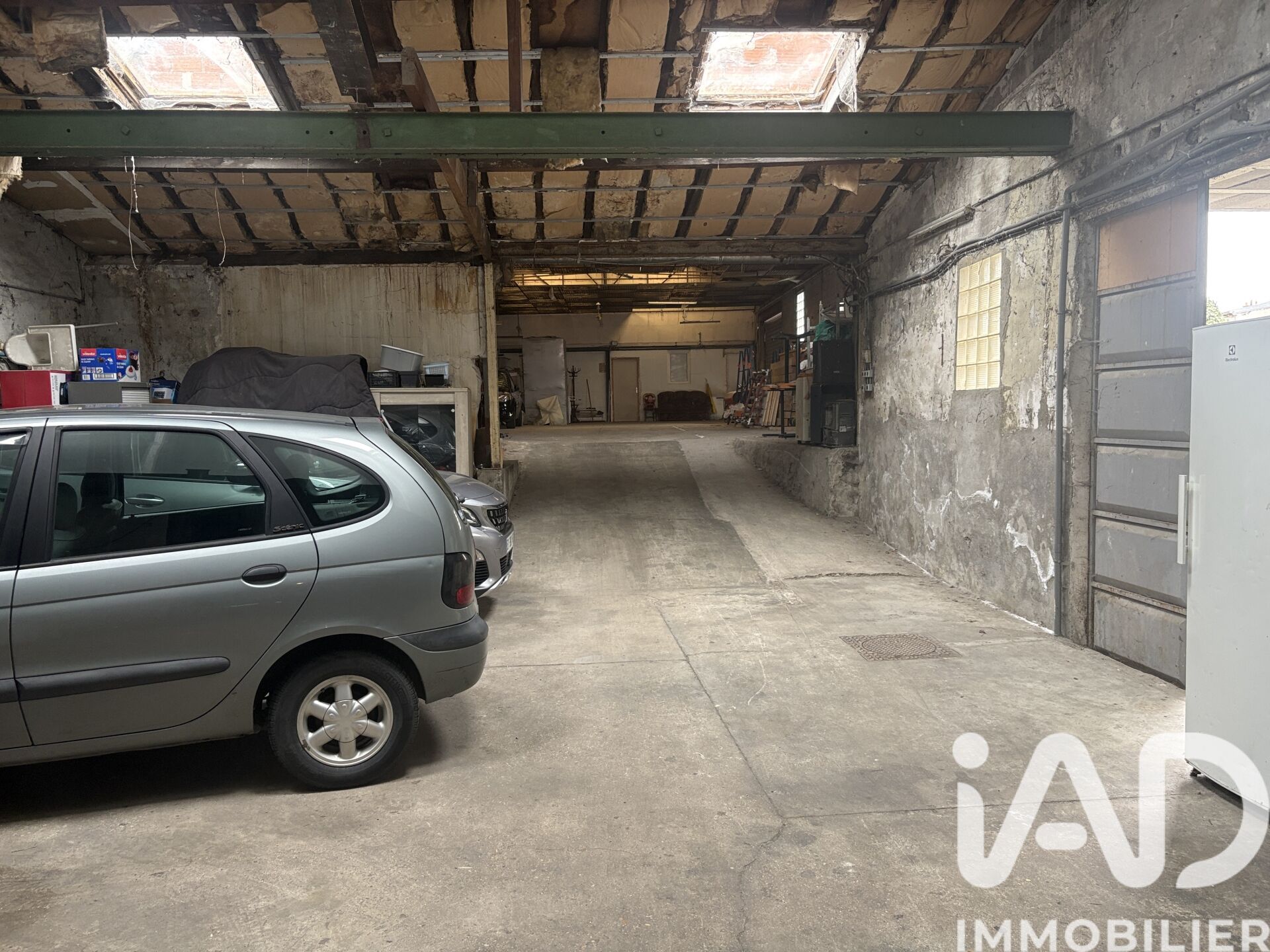 Vente Immeuble 250 m² - Photo 4