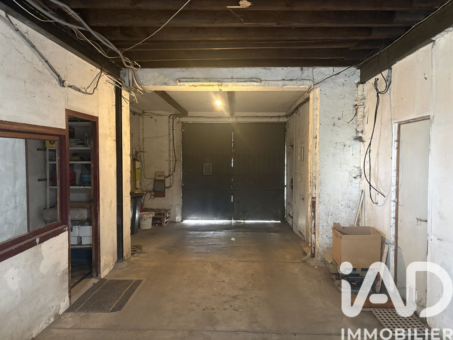 Vente Immeuble 250 m² - Photo 5