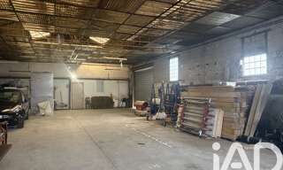 Immeuble  250 m² à vendre à Juilly (77230)
