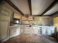 Au coeur de l'Ardèche, Authentique maison en pierre datant de 1792, bordée d'un ruisseau. — photo 3