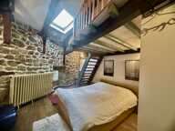 Au coeur de l'Ardèche, Authentique maison en pierre datant de 1792, bordée d'un ruisseau. — photo 4