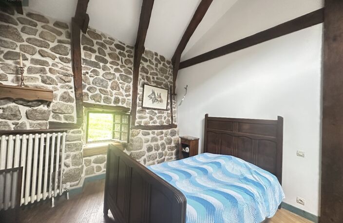 Au coeur de l'Ardèche, Authentique maison en pierre datant de 1792, bordée d'un ruisseau. — photo 5