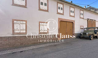 Maison 7 Pièces 159 m² à vendre à Traenheim (67310)