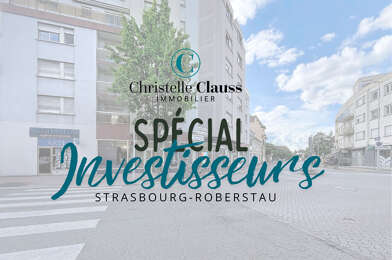 Appartement 2 pièces 204000 €