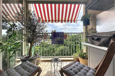 Appartement 4 pièces 230000 €