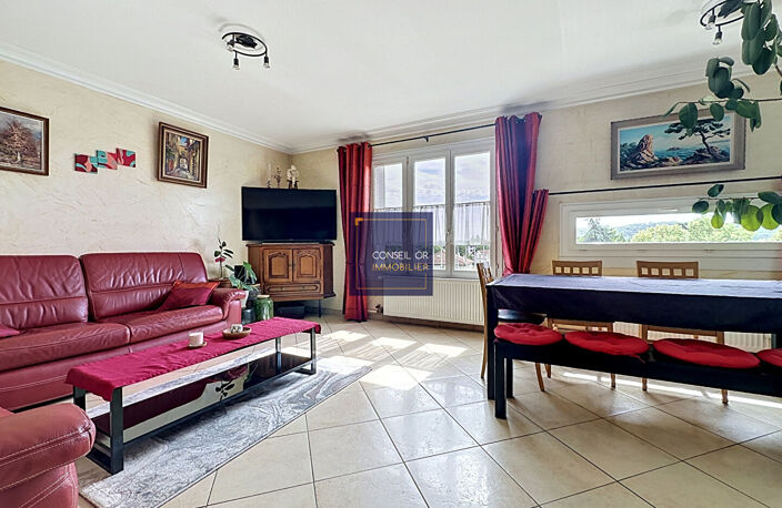 Appartement Brignais - hyper centre - T4 — photo 5