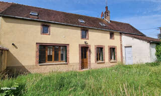 Maison 3 Pièces 76 m² à vendre à Chailley (89770)