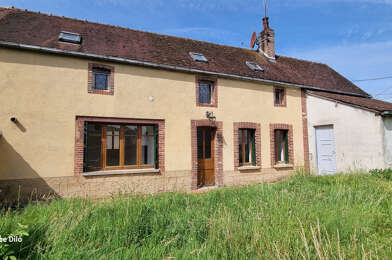 Maison 3 pièces 69000 €