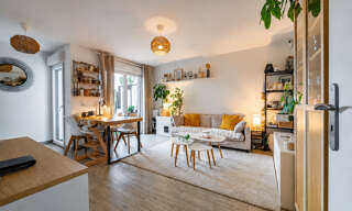Appartement 3 Pièces 53 m² à vendre à Noisy-le-Grand (93160)