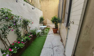 Appartement 2 Pièces 36 m² à vendre à Marseille 5 (13005)