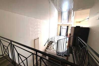 Appartement 3 pièces 200000 €