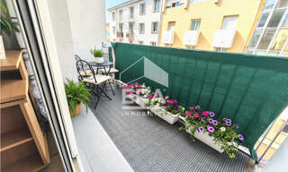 Appartement 3 Pièces 74 m² à vendre à Marseille 5 (13005)